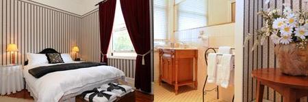 Colhurst House Bed & Breakfast - Accommodation Noosa 1