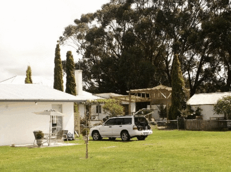 Lemon Gum B And B - Accommodation Noosa