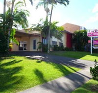 Las Vegas Motor Inn - Accommodation Noosa