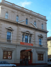 Coffee Palace Backpackers - Accommodation Noosa