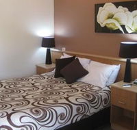 Best Western Motel Farrington - Accommodation Noosa