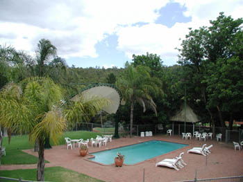 Mundaring Weir Hotel - Accommodation Noosa 1