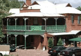 Mundaring Weir Hotel - thumb 3