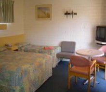Aspendale Shore Motel - Accommodation Noosa 1