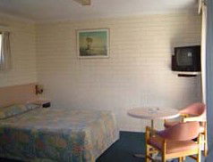 Aspendale Shore Motel - Accommodation Noosa 2