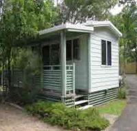 Nambour Rainforest Holiday Village - Accommodation Noosa