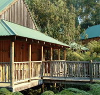 Lemonthyme Lodge - Accommodation Noosa