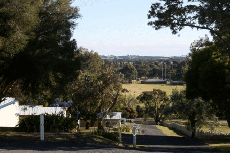 Limestone Coast Tourist Park - Accommodation Noosa 0