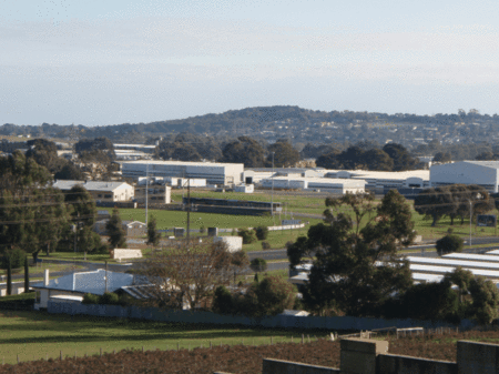 Limestone Coast Tourist Park - Accommodation Noosa 1