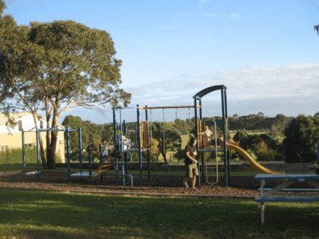 Limestone Coast Tourist Park - Accommodation Noosa 4