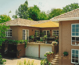 Swanbourne Guest House - Accommodation Noosa