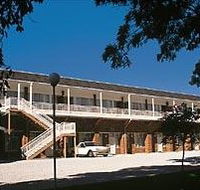 Oxley Motel - Accommodation Noosa