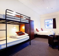 Urban Central Hostel - Accommodation Noosa