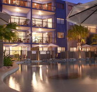 Portobello By The Sea - Accommodation Noosa