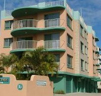 Maritime Holiday Units - Accommodation Noosa