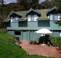 Alpenhorn Lodge - Accommodation Noosa