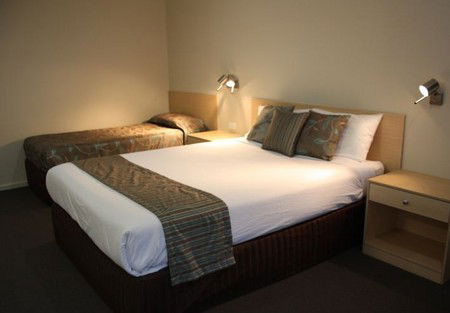 Glenroy ACT Accommodation Noosa
