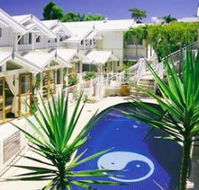 Boathouse Apartments - Accommodation Noosa
