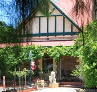 The Lodge Outback Motel - Accommodation Noosa