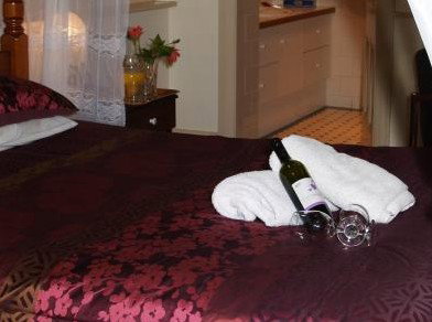 The Lodge Outback Motel - Accommodation Noosa 3