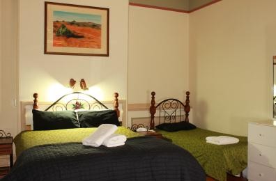 The Lodge Outback Motel - Accommodation Noosa 4