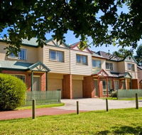 Monash Terrace Apartments - Accommodation Noosa