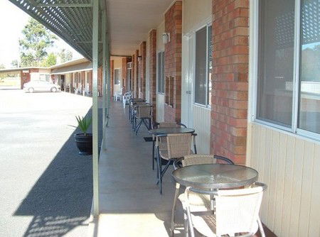 Orana Windmill Motel - Accommodation Noosa 3