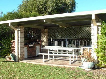 Orana Windmill Motel - Accommodation Noosa 4