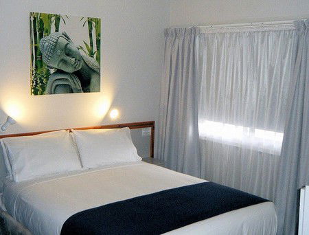 Orana Windmill Motel - Accommodation Noosa 5