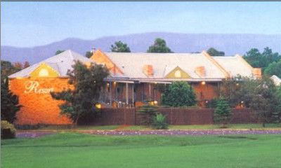  Accommodation Noosa