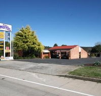 Alpha Motel - Accommodation Noosa