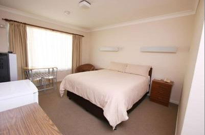 Alpha Motel - Accommodation Noosa 1