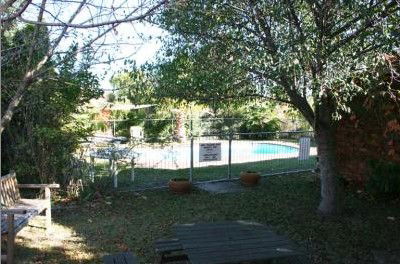 Alpha Motel - Accommodation Noosa 3
