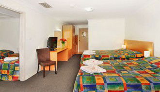 Country Capital Motel - Accommodation Noosa 4