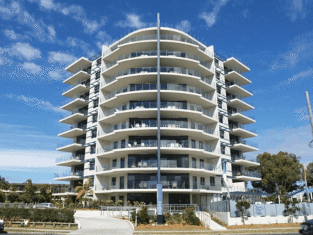 Sevan Apartments - Accommodation Noosa