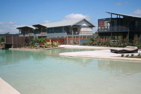 Australis Diamond Beach Resort & Spa - Accommodation Noosa 0