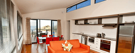 Australis Diamond Beach Resort & Spa - thumb 2