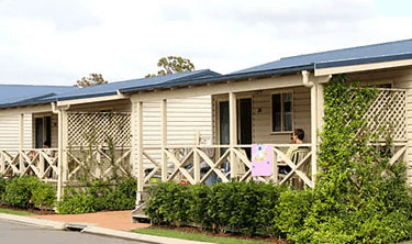 Beachfront Holiday Resort - Accommodation Noosa