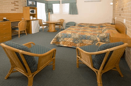 Caboolture Riverlakes Motel - Accommodation Noosa 0