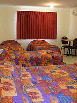 White Gums Motor Inn - Accommodation Noosa 0