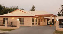 White Gums Motor Inn - Accommodation Noosa 2