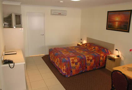 White Gums Motor Inn - Accommodation Noosa 3
