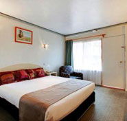 Econolodge Griffith Motor Inn - Accommodation Noosa