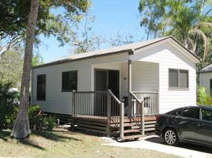 Rowes Bay QLD Accommodation Noosa
