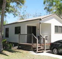 Rowes Bay Caravan Park - Accommodation Noosa
