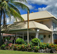 Welcome Home Motel and Apartments - Accommodation Noosa