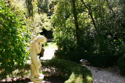 Aldgate Lodge - Accommodation Noosa 0