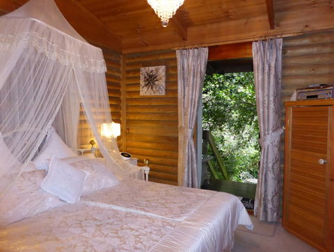Aldgate Lodge - Accommodation Noosa 1