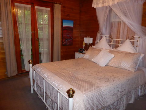 Aldgate Lodge - Accommodation Noosa 3