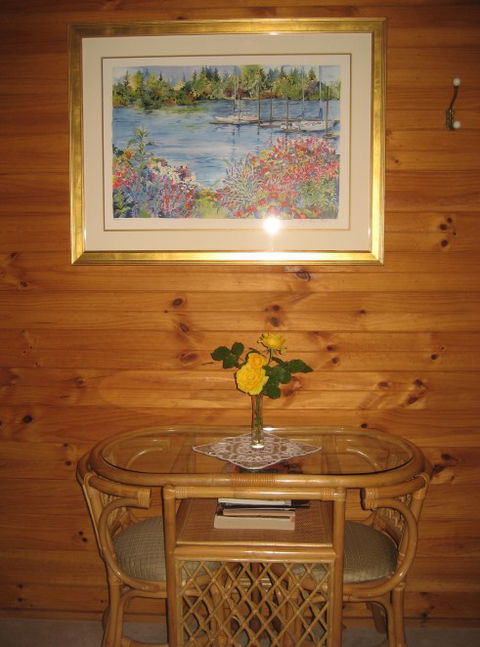 Aldgate Lodge - Accommodation Noosa 4